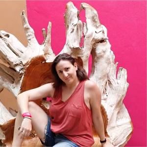 Meet your Posher, Jacqueline